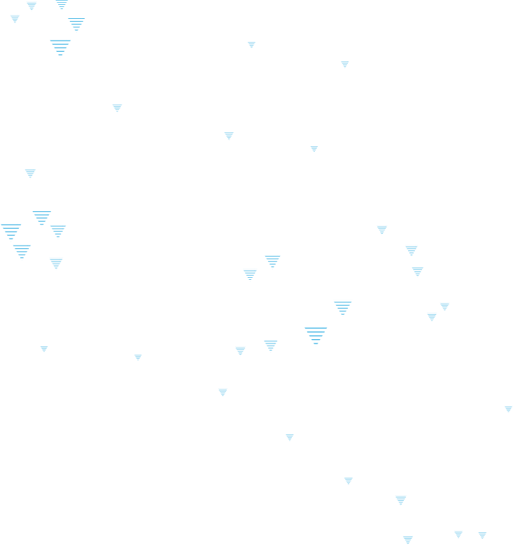 Particles Triangle